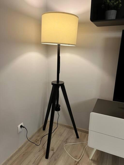 V&O Apartament In The Centre Of คราคูฟ ภายนอก รูปภาพ