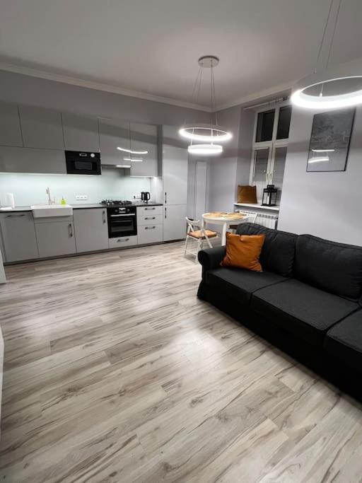 V&O Apartament In The Centre Of คราคูฟ ภายนอก รูปภาพ
